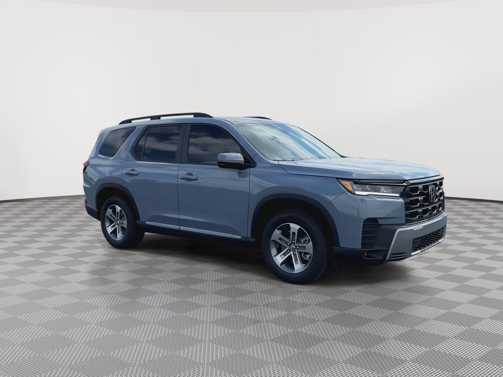 2026 Honda Pilot EX-L Oklahoma City OK