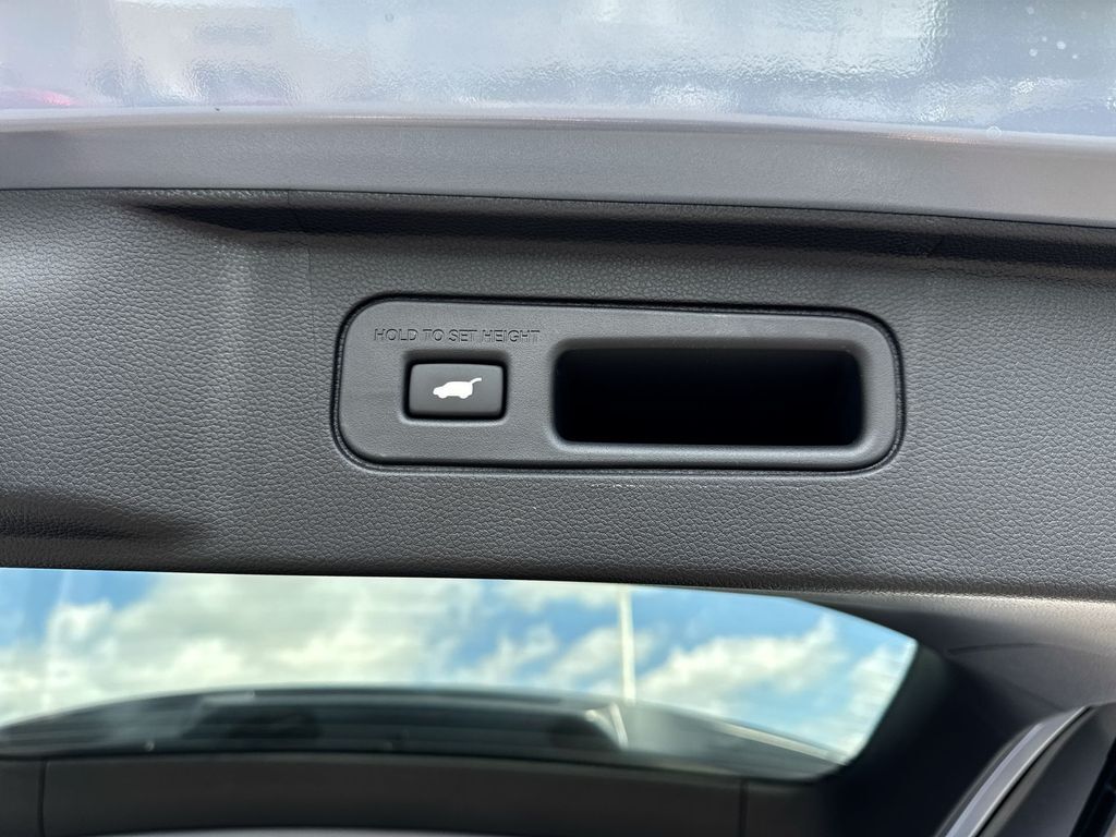 2026 Honda Pilot EX-L Oklahoma City OK