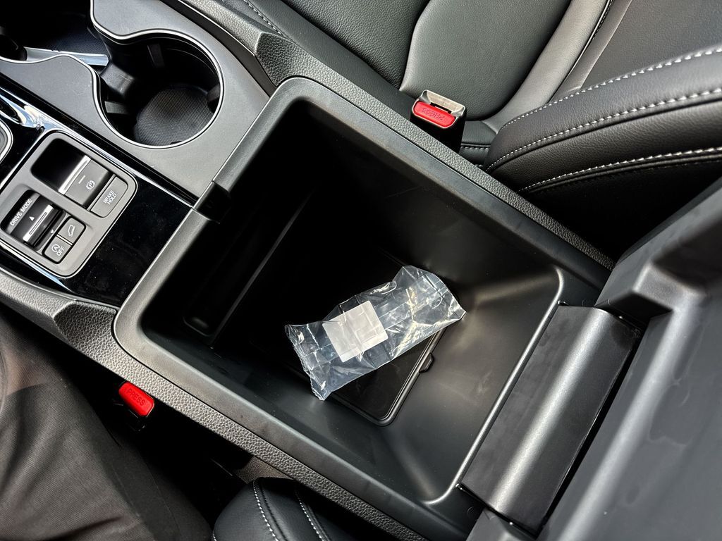 2026 Honda Pilot EX-L Oklahoma City OK