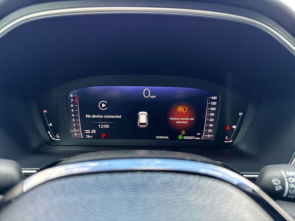 2026 Honda Pilot EX-L Oklahoma City OK