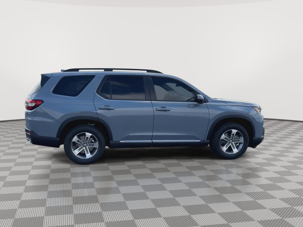 2026 Honda Pilot EX-L Oklahoma City OK