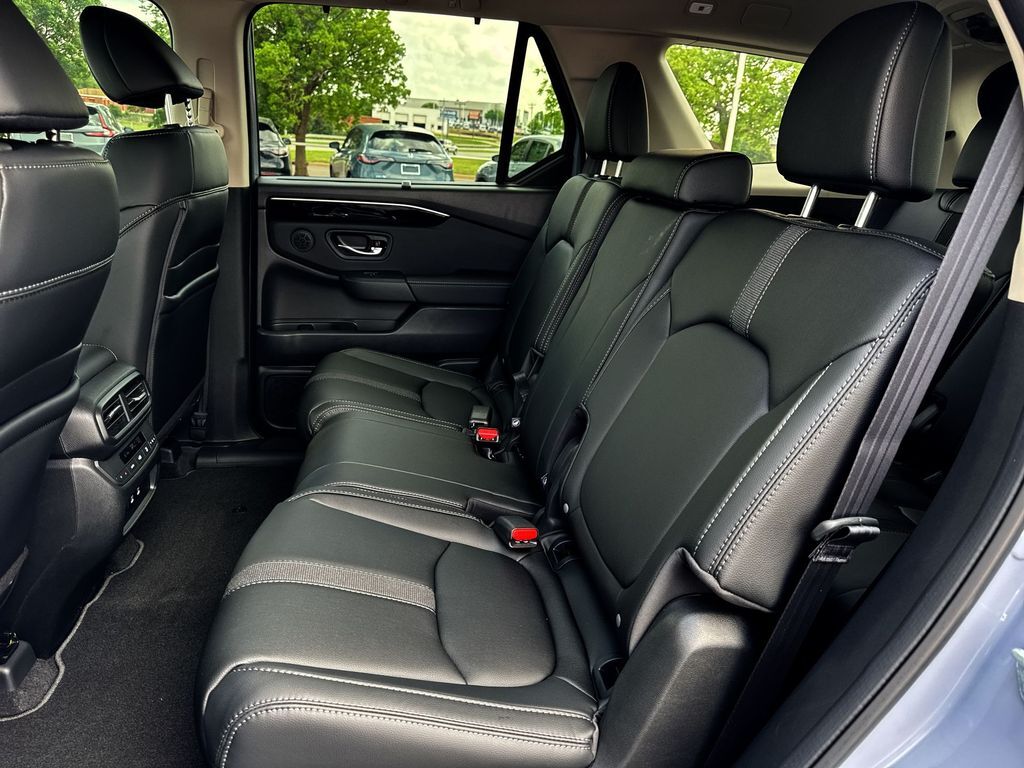 2026 Honda Pilot EX-L Oklahoma City OK