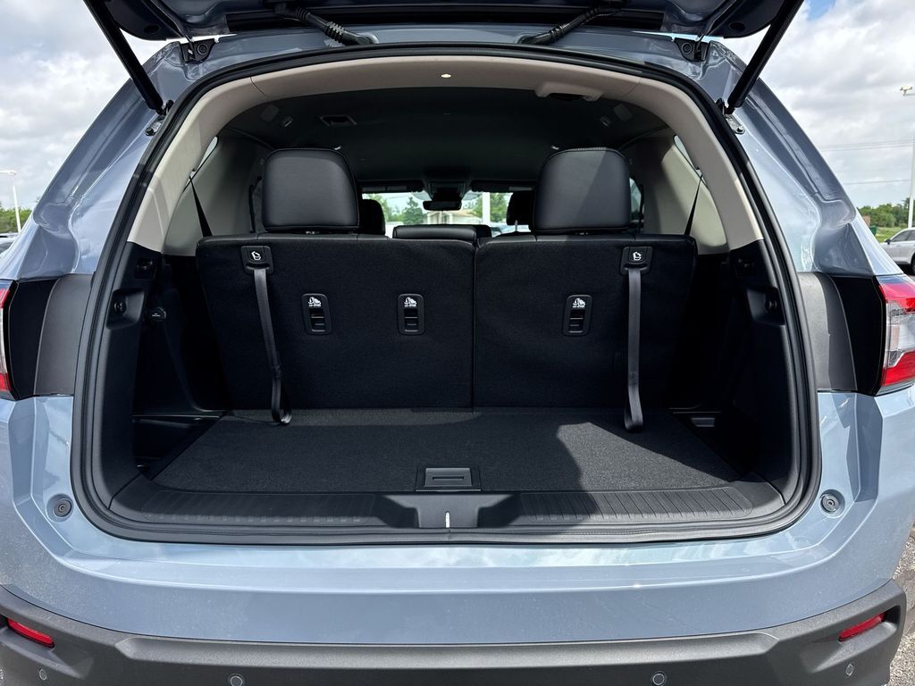 2026 Honda Pilot EX-L Oklahoma City OK