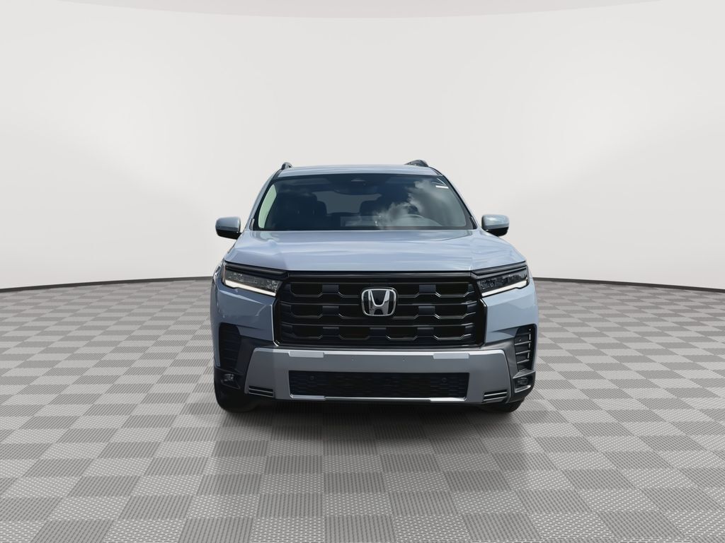 2026 Honda Pilot EX-L Oklahoma City OK