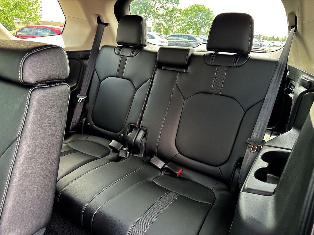 2026 Honda Pilot EX-L Oklahoma City OK