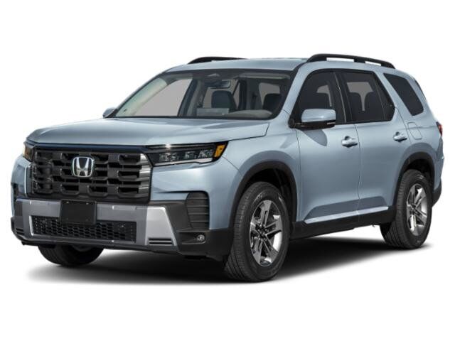 2026 Honda Pilot EX-L San Clemente CA