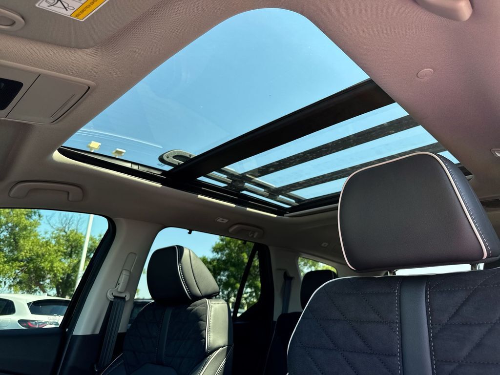 2026 Honda Pilot Elite Oklahoma City OK
