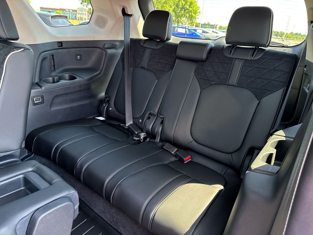 2026 Honda Pilot Elite Oklahoma City OK