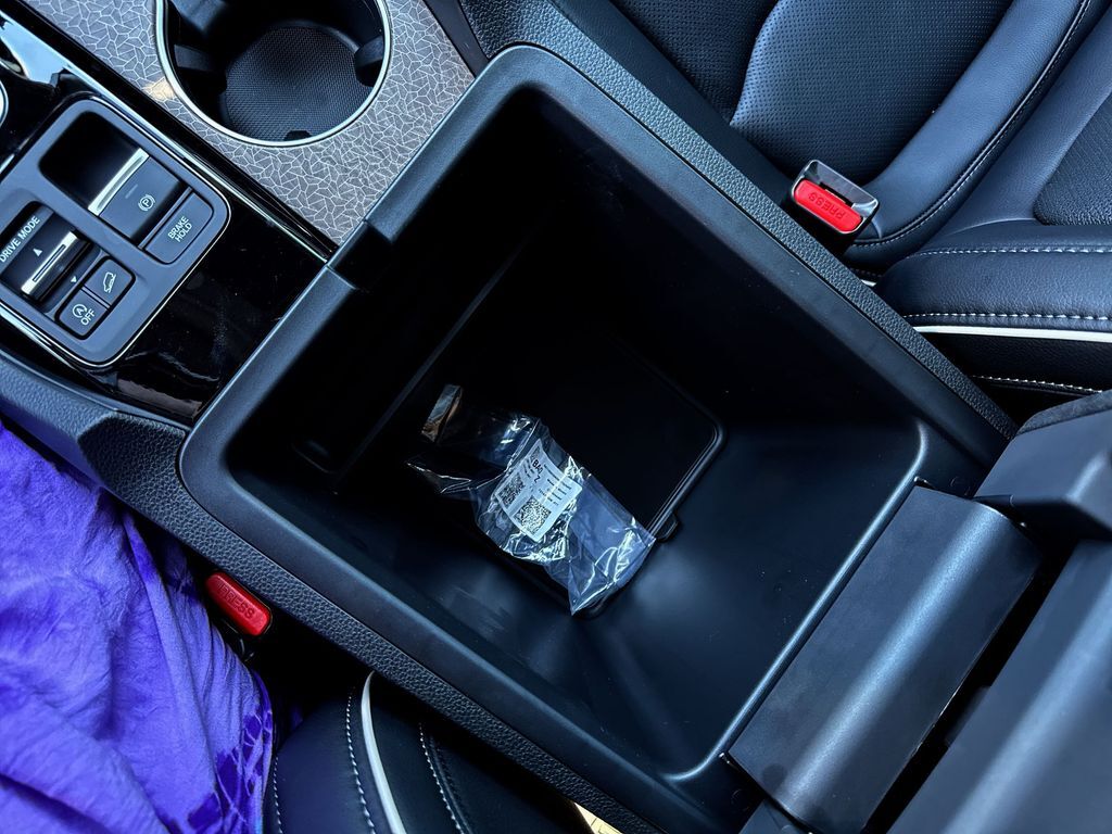 2026 Honda Pilot Elite Oklahoma City OK