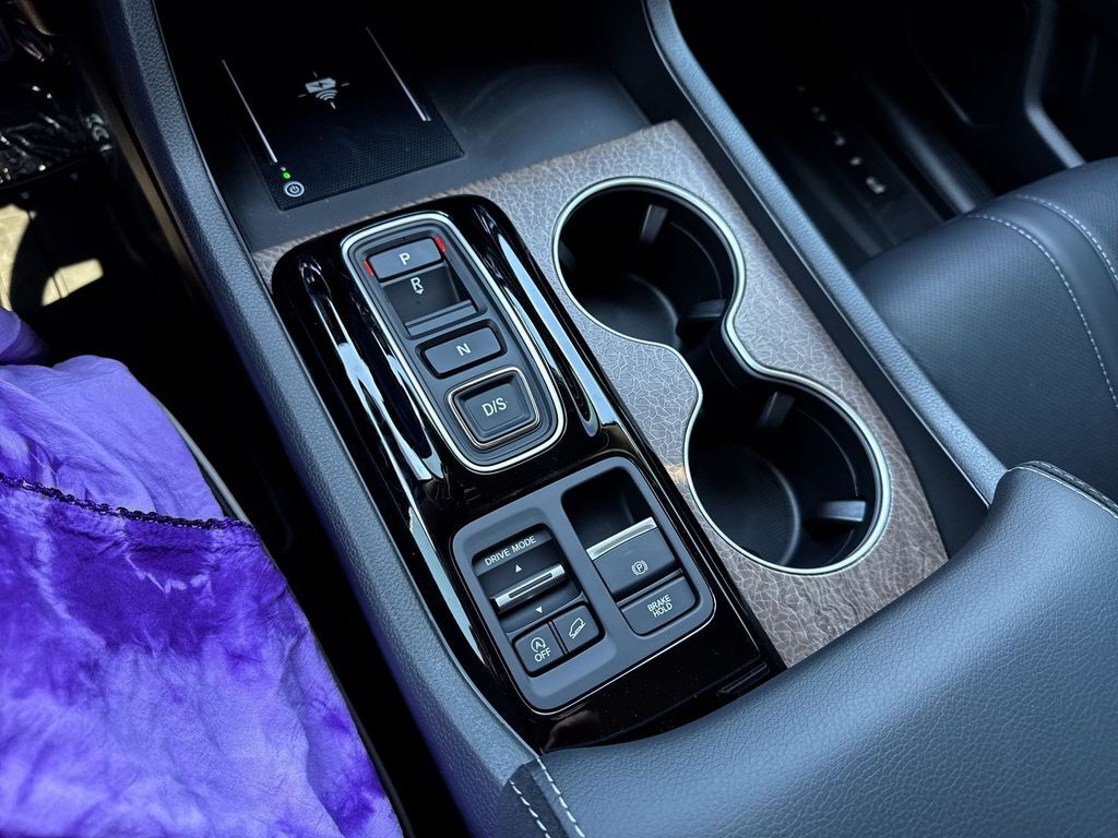 2026 Honda Pilot Elite Oklahoma City OK