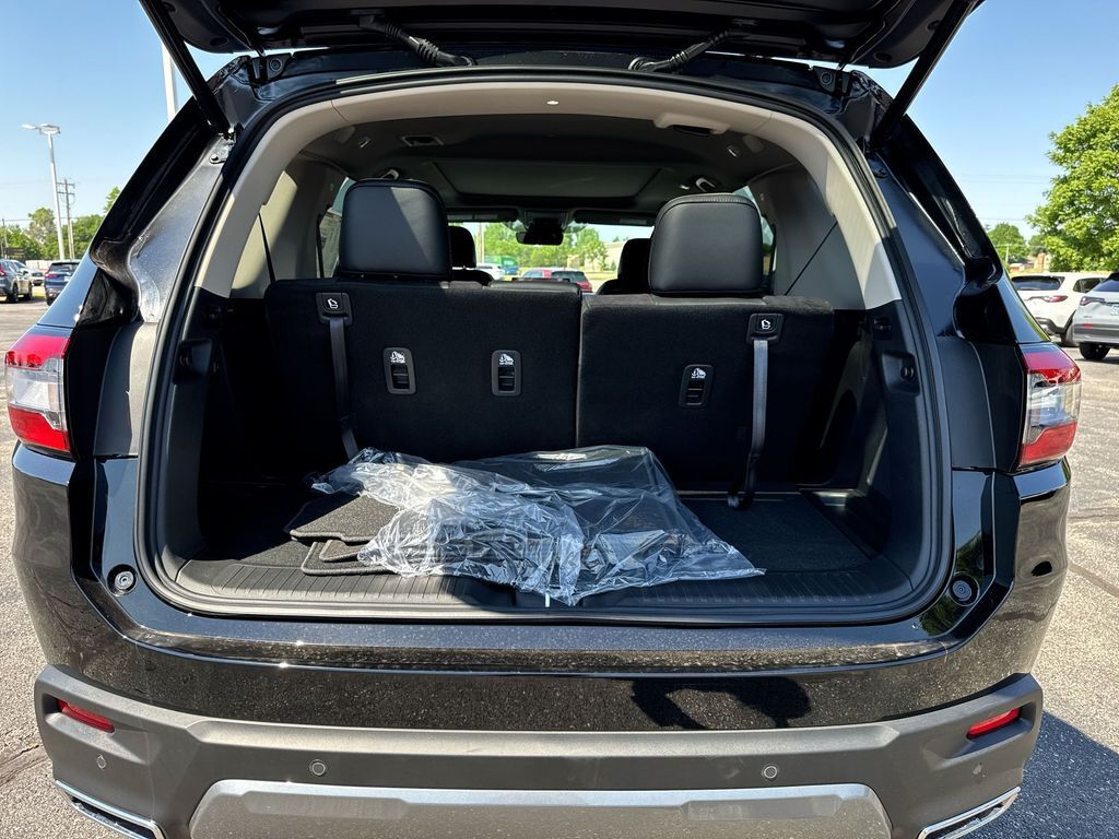 2026 Honda Pilot Elite Oklahoma City OK