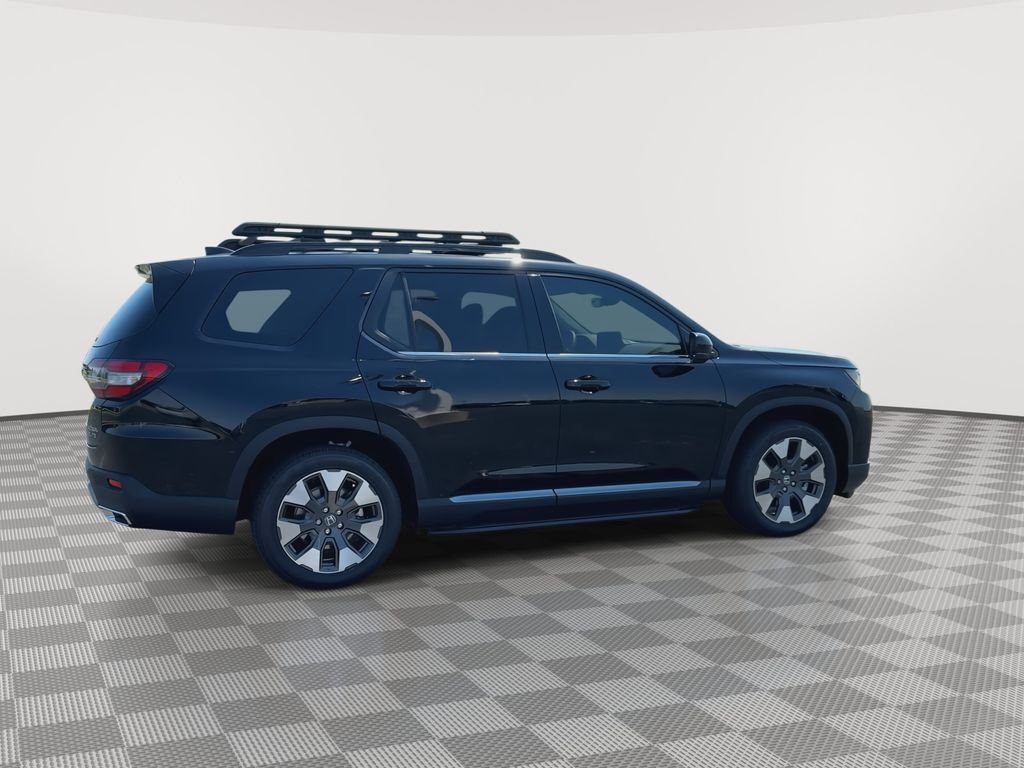 2026 Honda Pilot Elite Oklahoma City OK