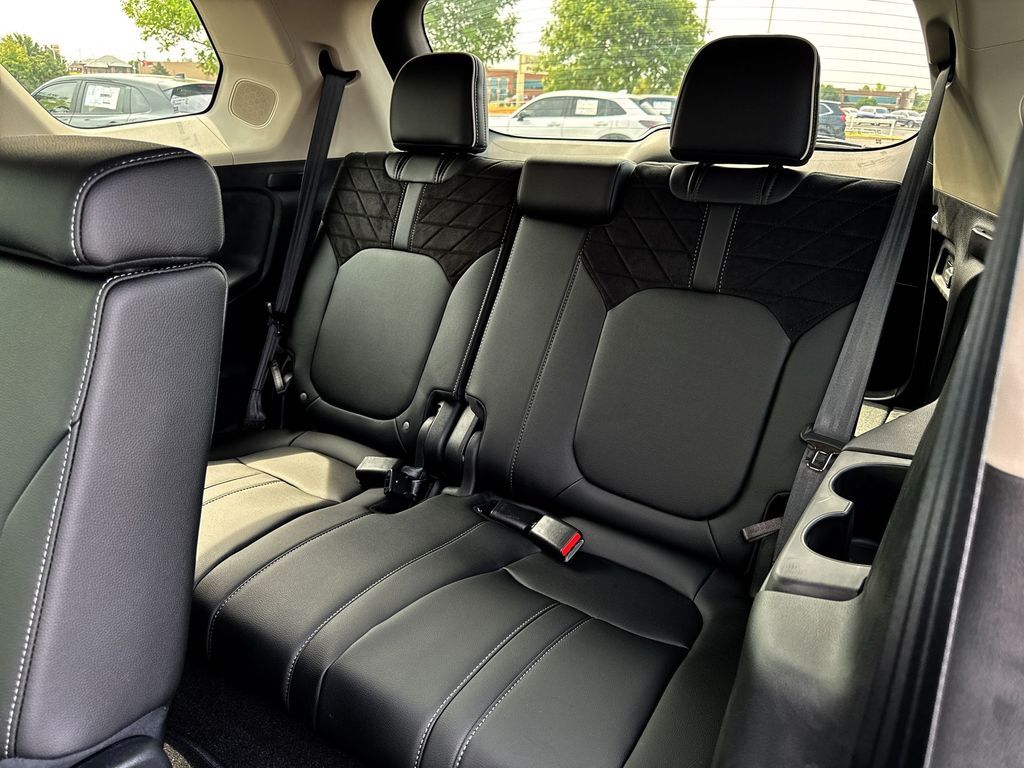 2026 Honda Pilot Elite Oklahoma City OK