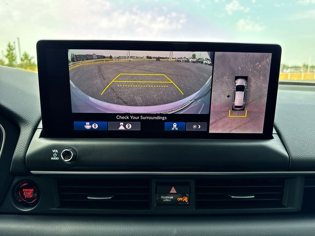 2026 Honda Pilot Elite Oklahoma City OK