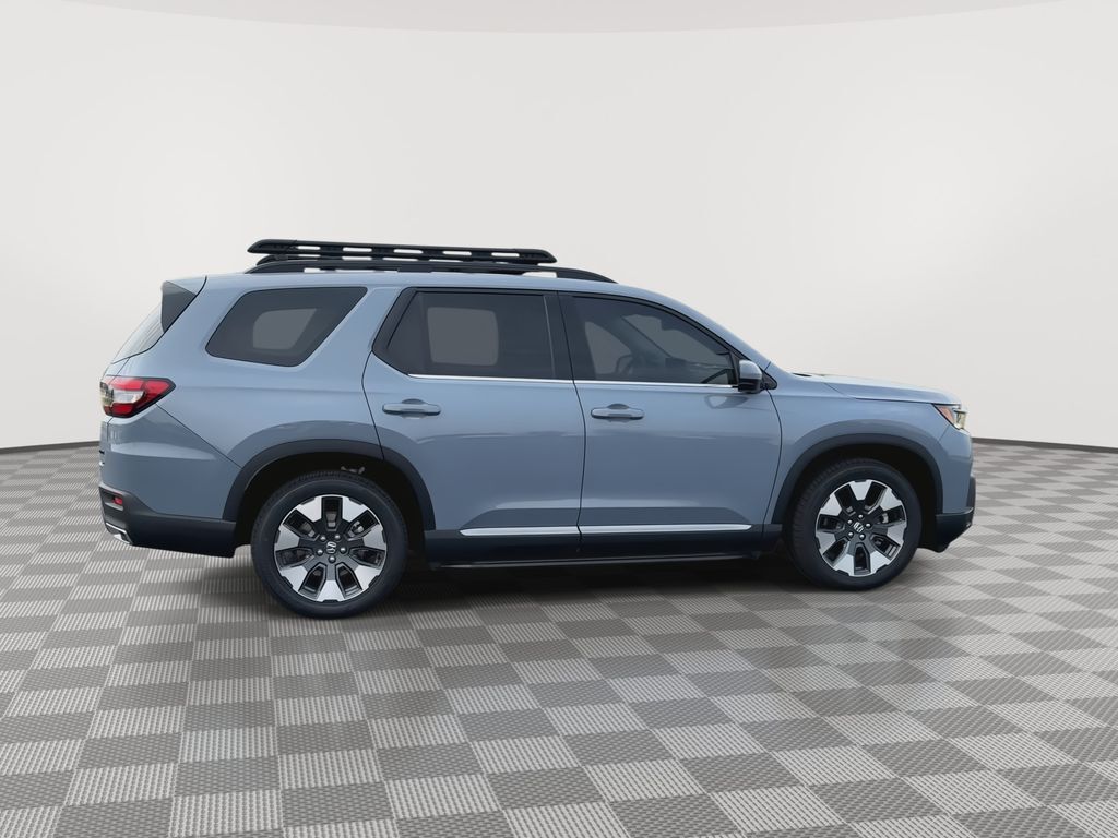 2026 Honda Pilot Elite Oklahoma City OK