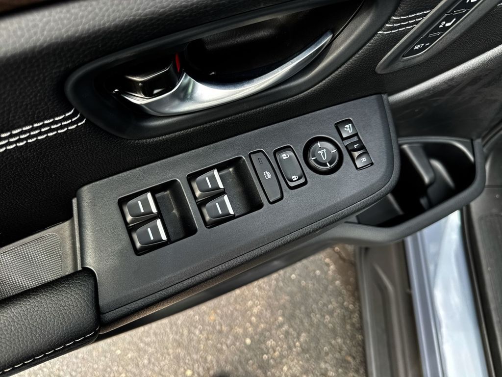 2026 Honda Pilot Elite Oklahoma City OK