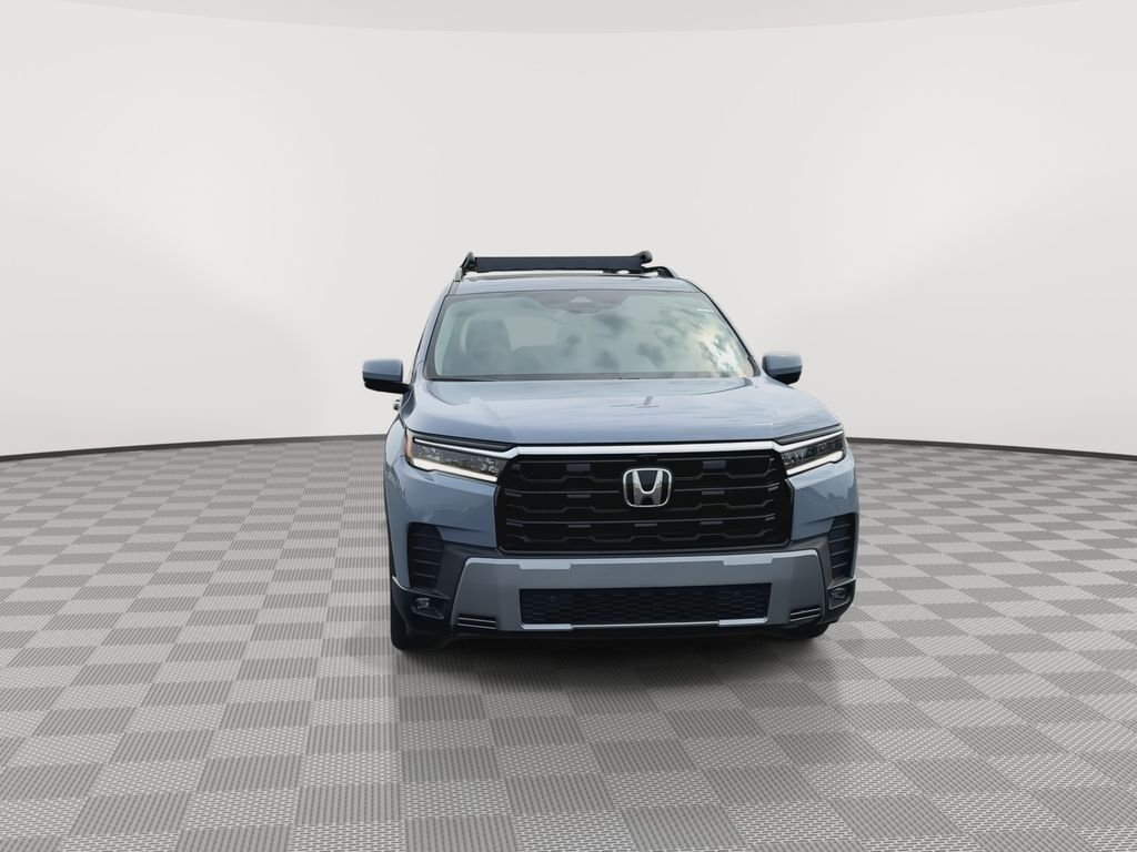 2026 Honda Pilot Elite Oklahoma City OK
