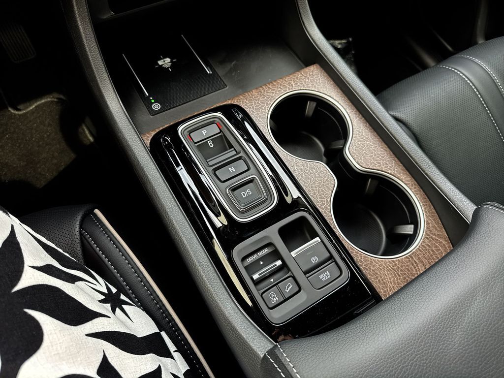 2026 Honda Pilot Elite Oklahoma City OK