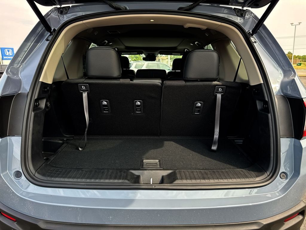 2026 Honda Pilot Elite Oklahoma City OK