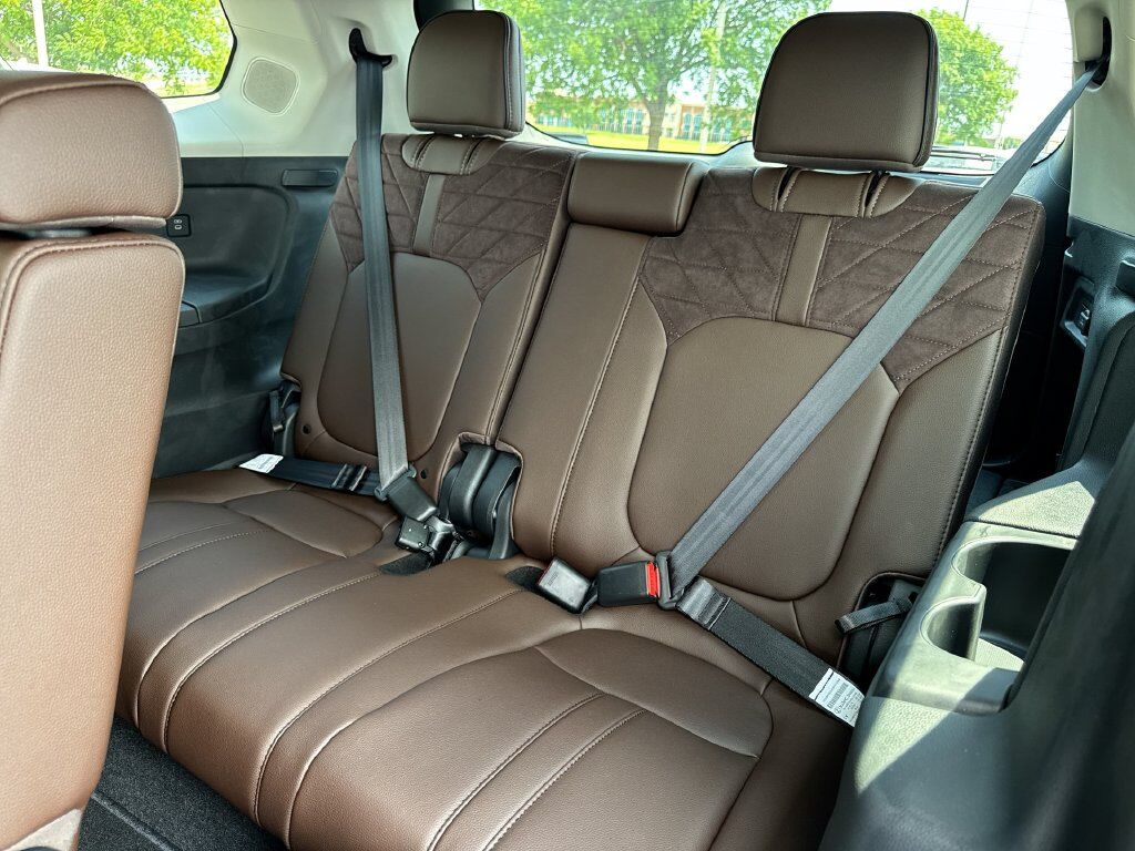 2026 Honda Pilot Elite Oklahoma City OK