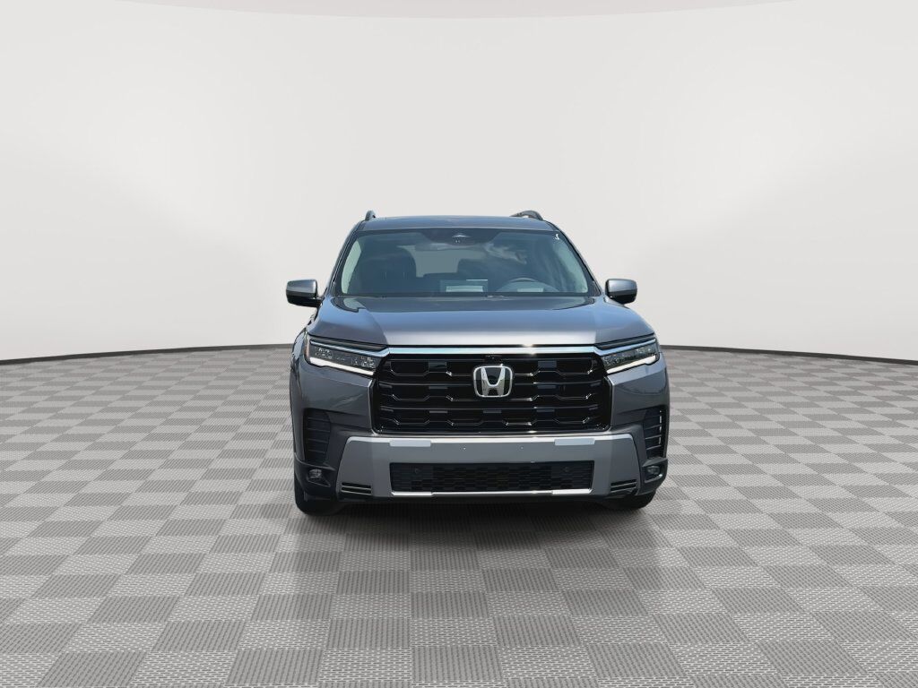2026 Honda Pilot Elite Oklahoma City OK