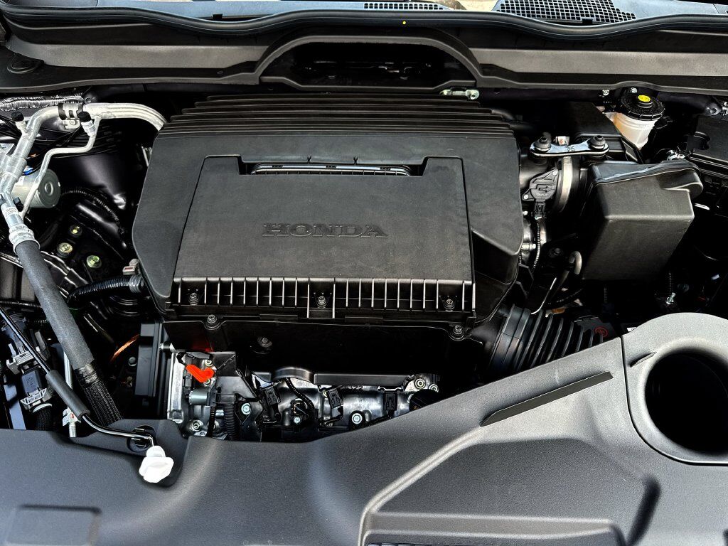 2026 Honda Pilot Elite Oklahoma City OK