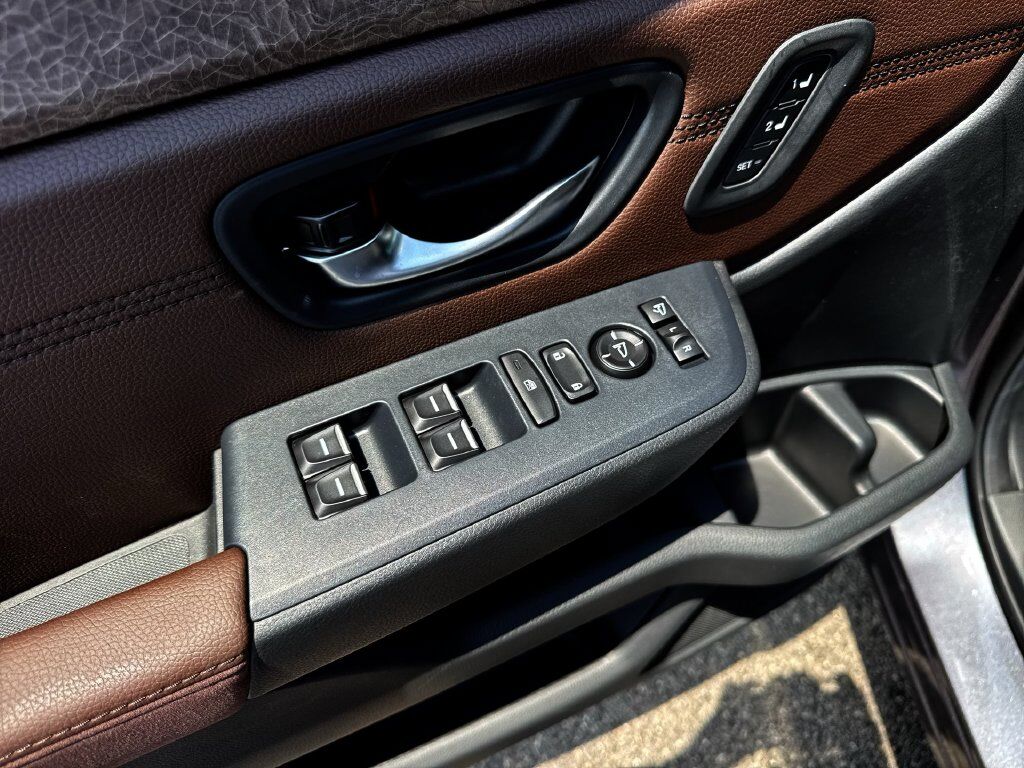 2026 Honda Pilot Elite Oklahoma City OK