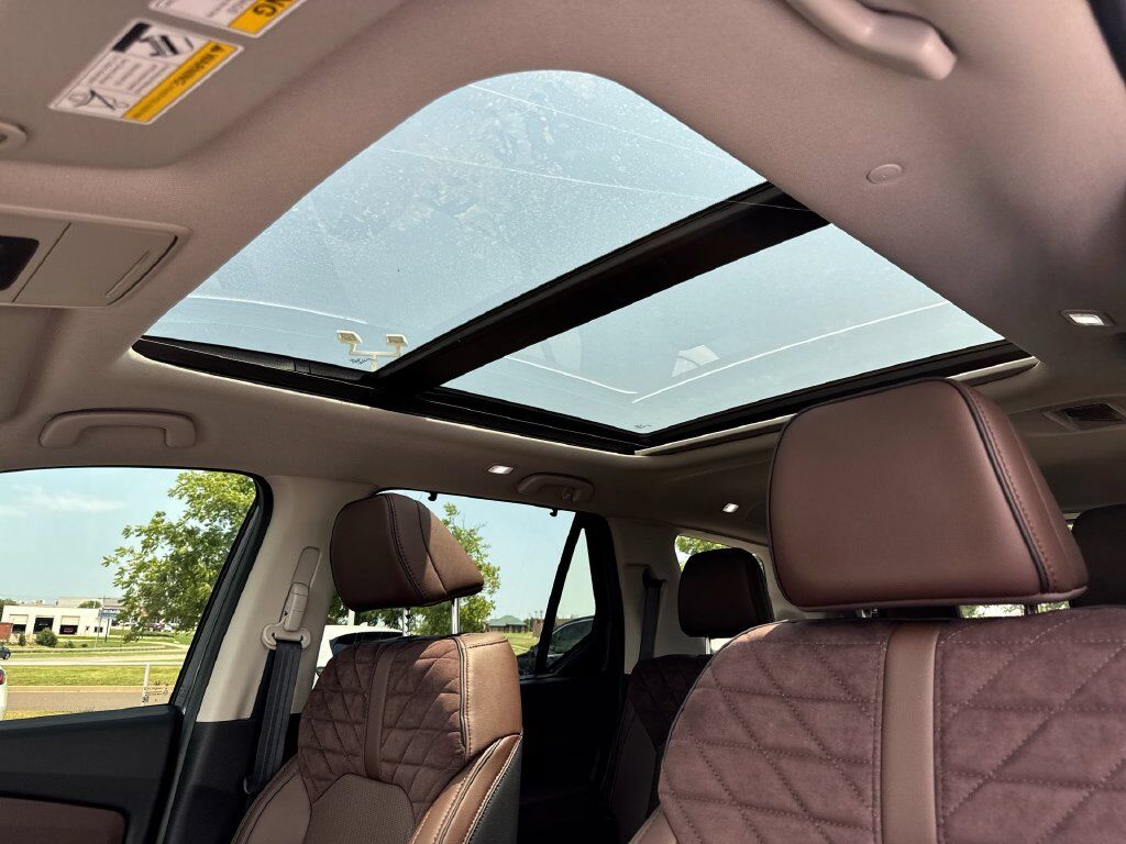 2026 Honda Pilot Elite Oklahoma City OK