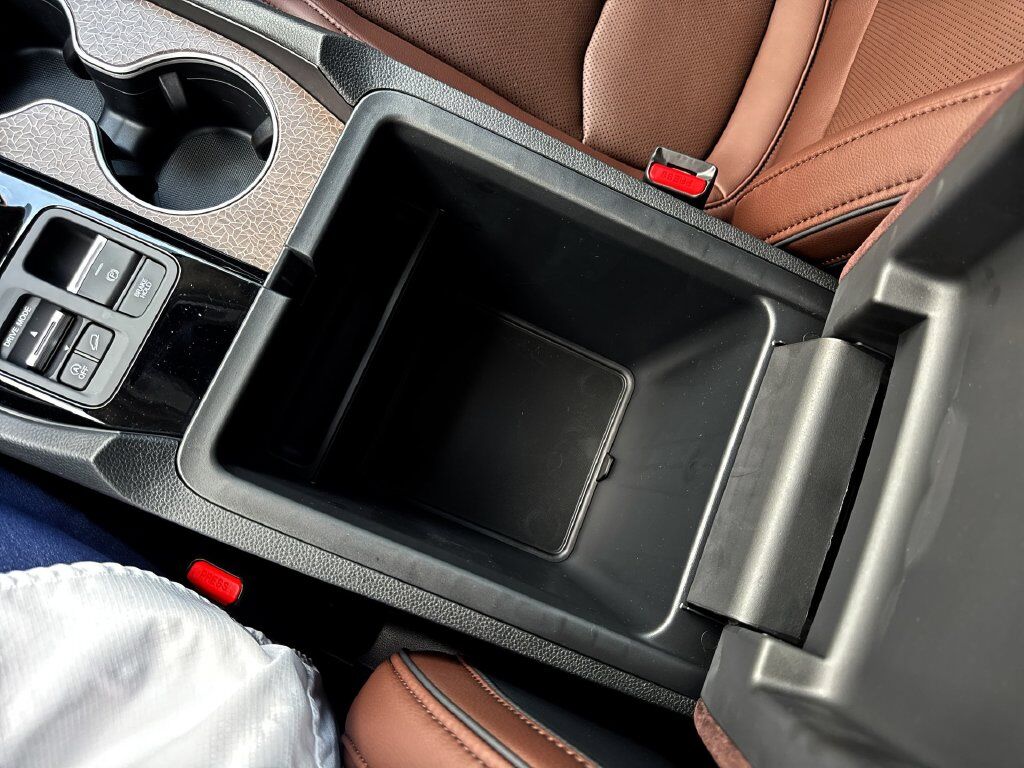 2026 Honda Pilot Elite Oklahoma City OK