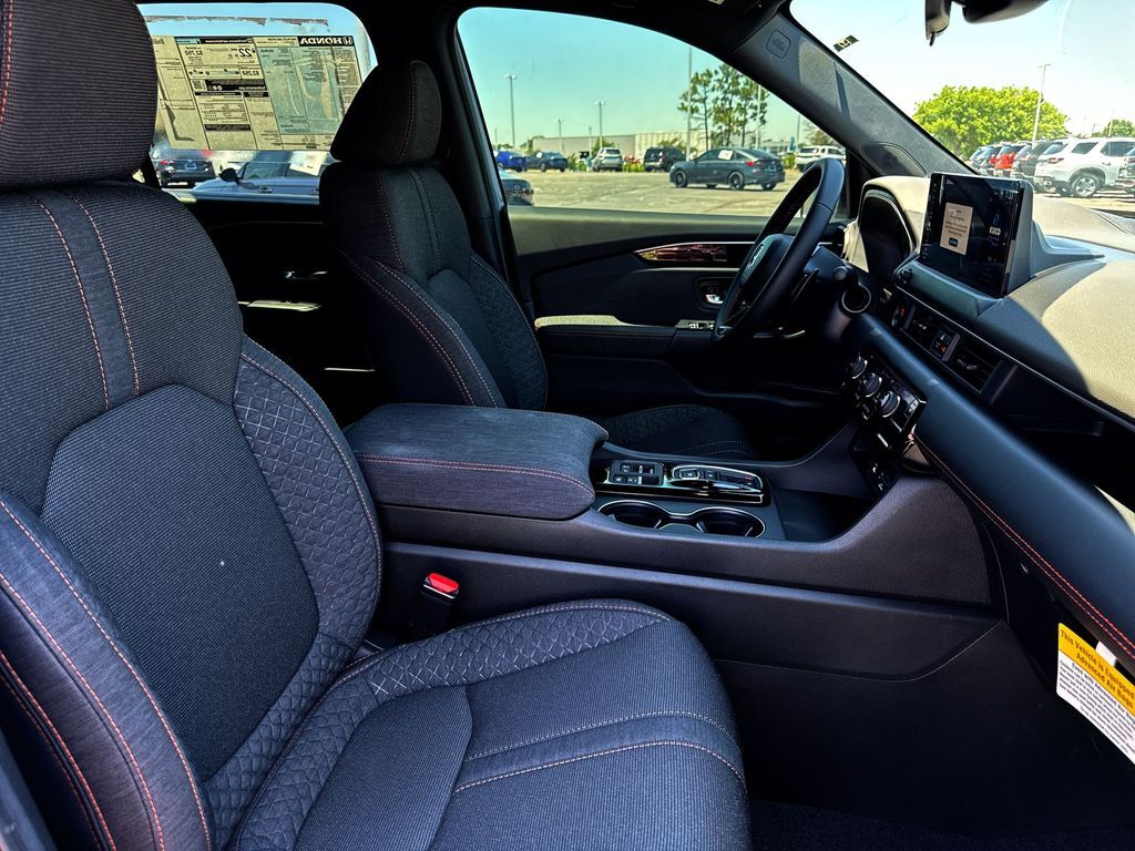 2026 Honda Pilot Sport Oklahoma City OK