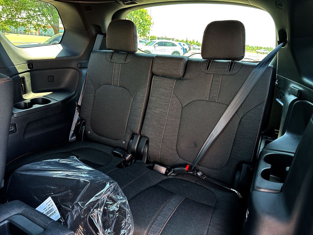2026 Honda Pilot Sport Oklahoma City OK