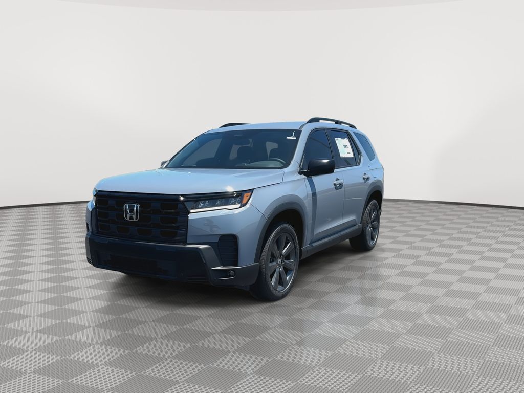 2026 Honda Pilot Sport Oklahoma City OK