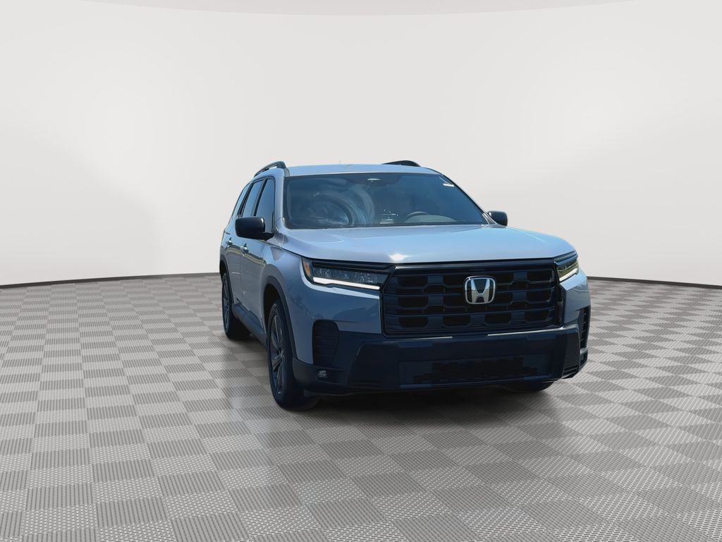 2026 Honda Pilot Sport Oklahoma City OK