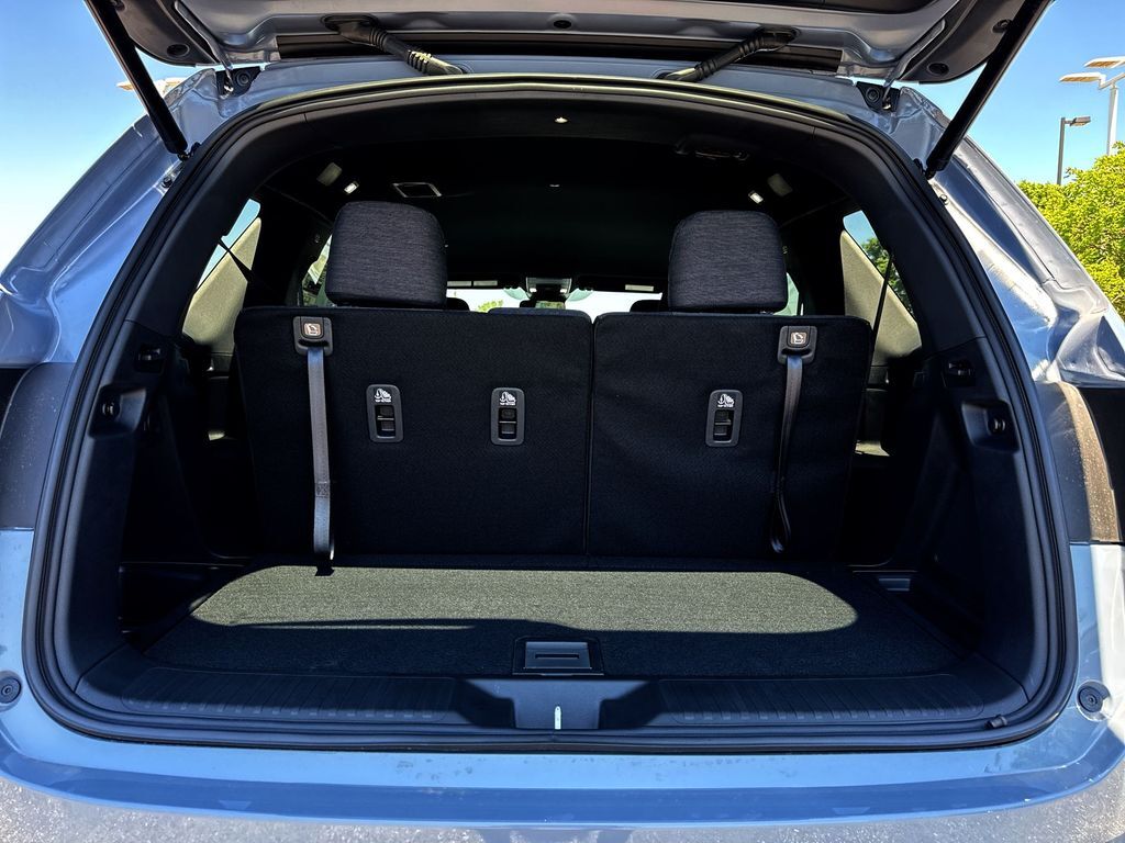 2026 Honda Pilot Sport Oklahoma City OK