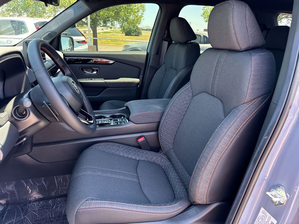 2026 Honda Pilot Sport Oklahoma City OK