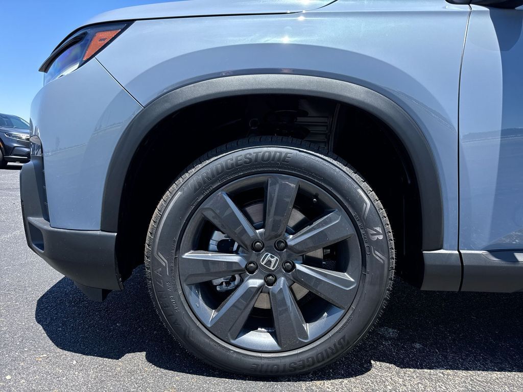 2026 Honda Pilot Sport Oklahoma City OK