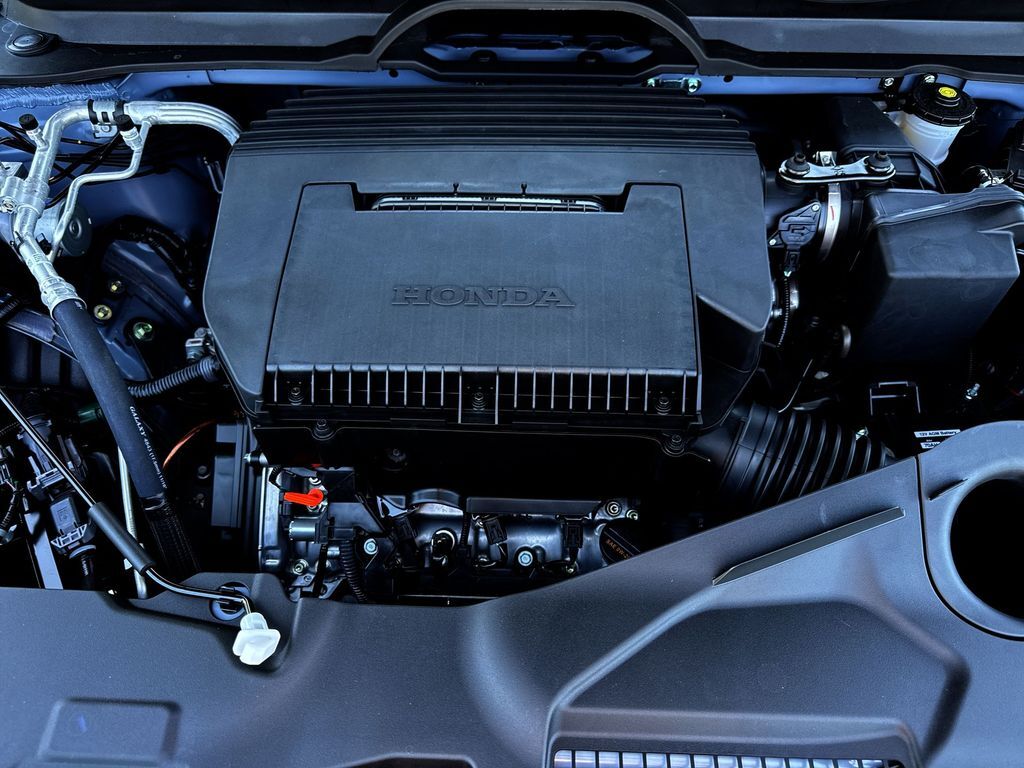2026 Honda Pilot Sport Oklahoma City OK