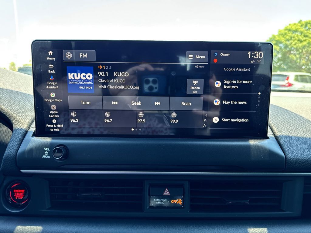 2026 Honda Pilot Sport Oklahoma City OK
