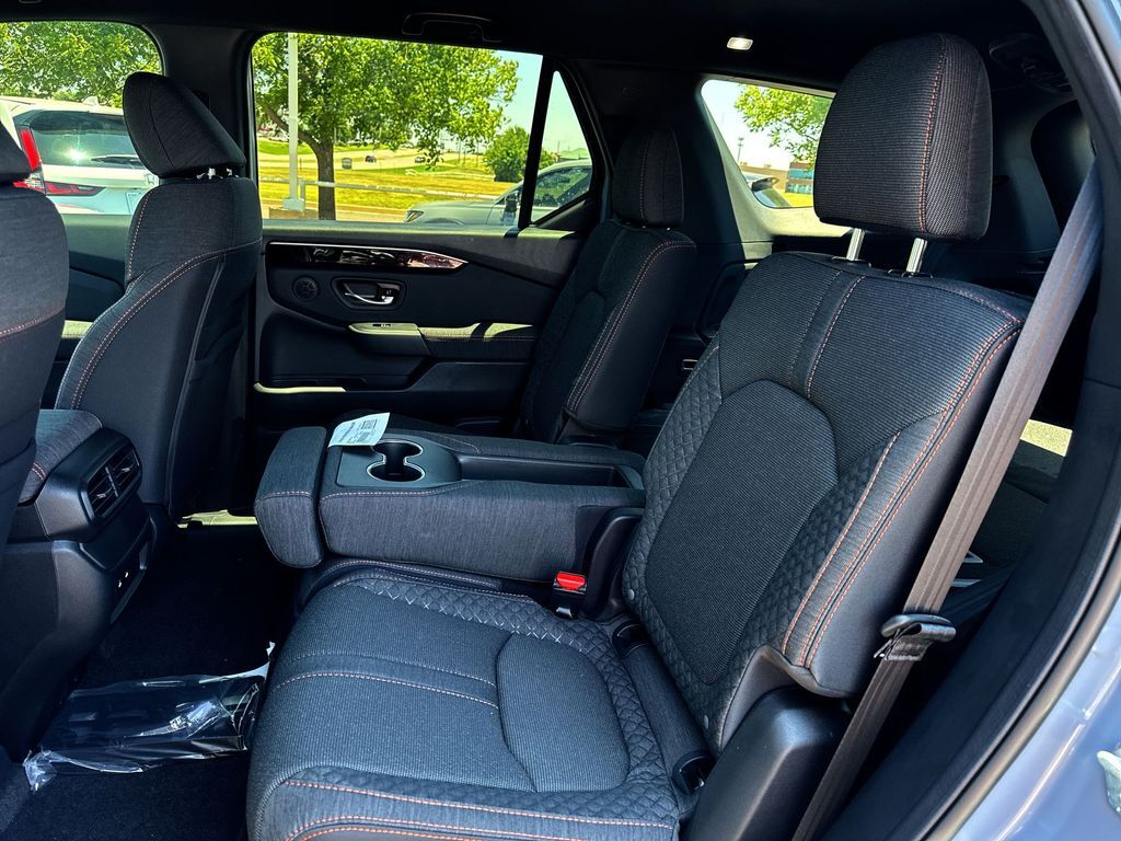 2026 Honda Pilot Sport Oklahoma City OK