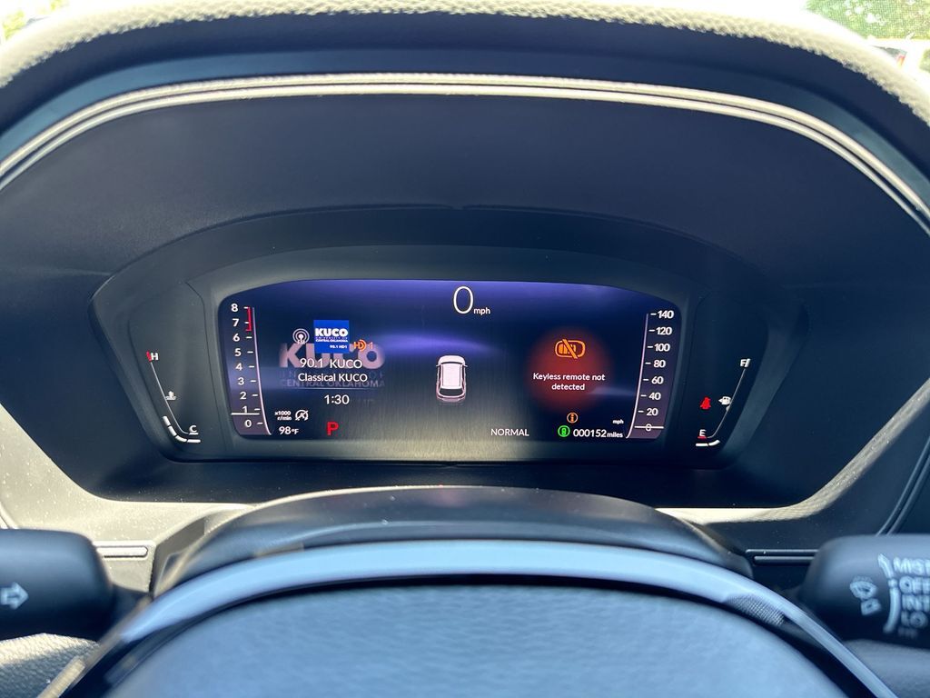 2026 Honda Pilot Sport Oklahoma City OK
