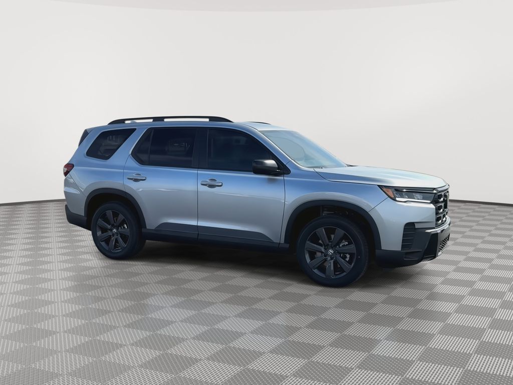 2026 Honda Pilot Sport Oklahoma City OK