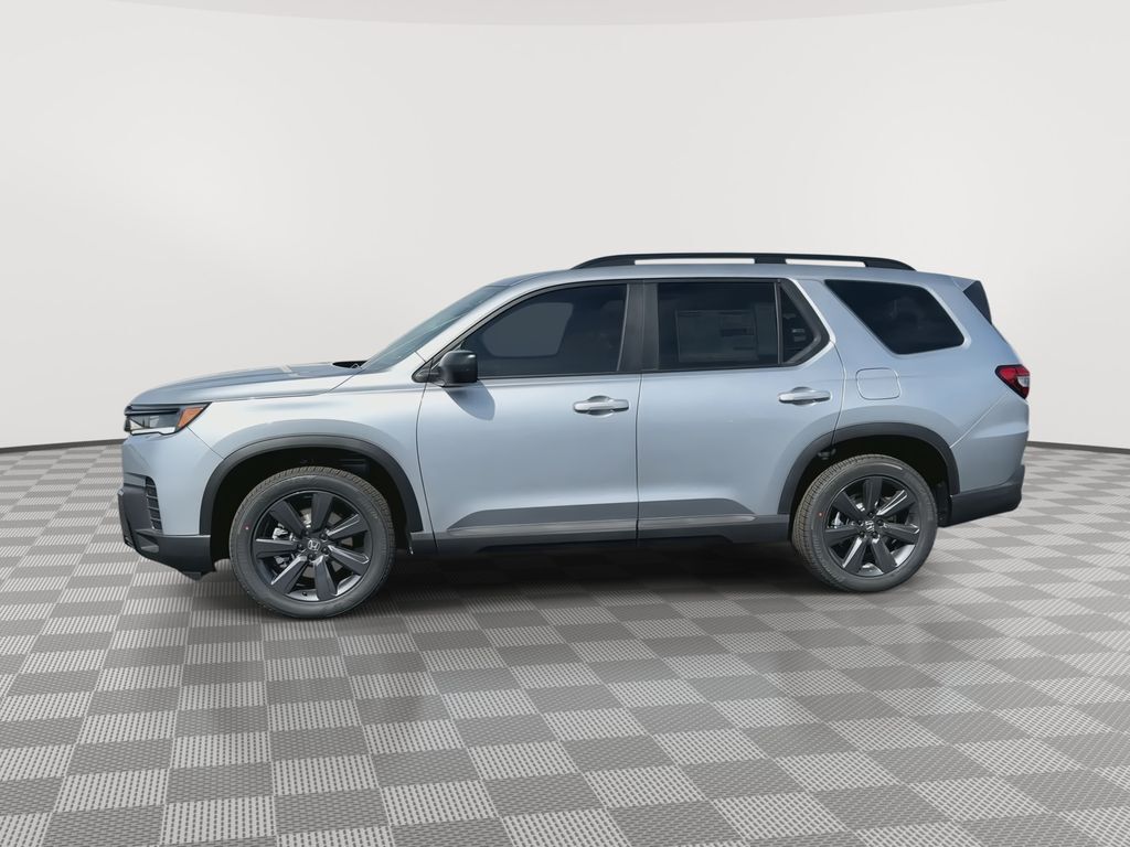 2026 Honda Pilot Sport Oklahoma City OK