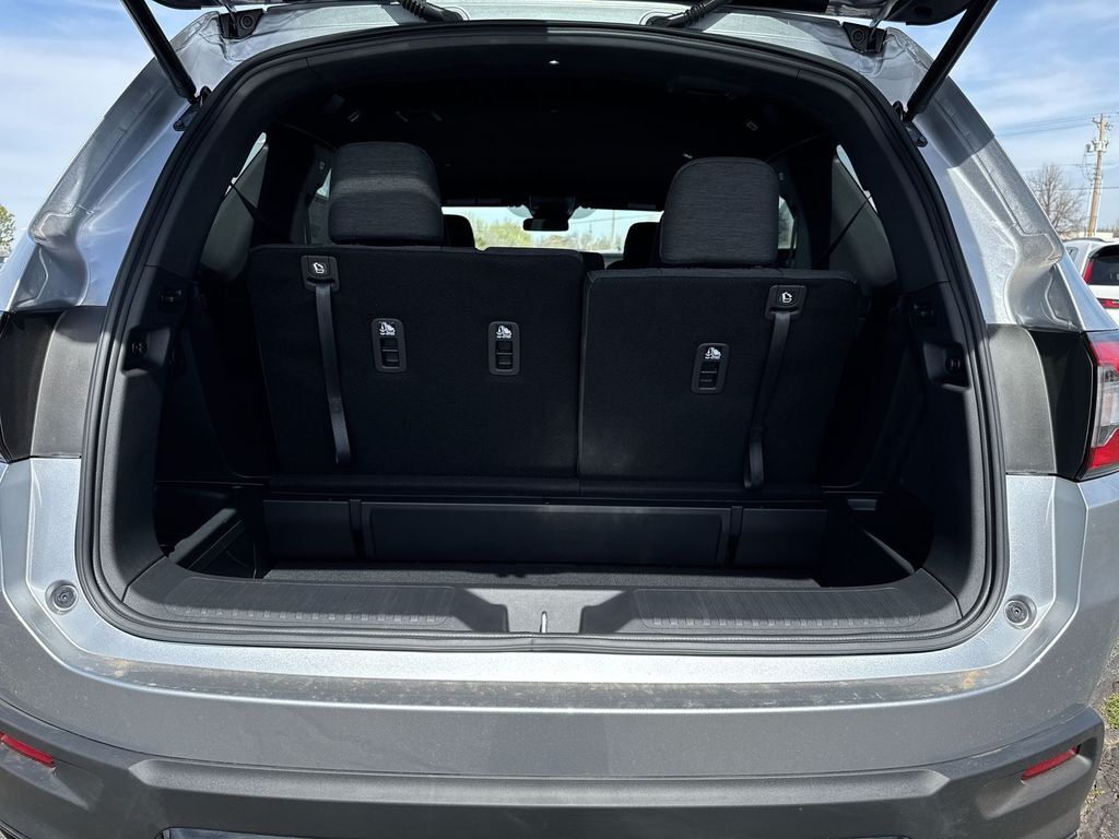 2026 Honda Pilot Sport Oklahoma City OK