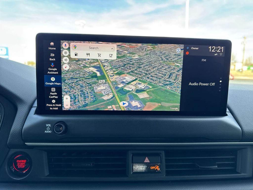 2026 Honda Pilot Sport Oklahoma City OK