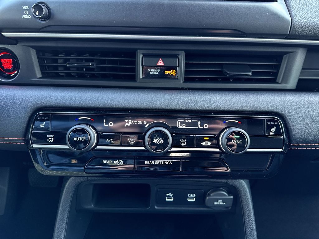 2026 Honda Pilot Sport Oklahoma City OK