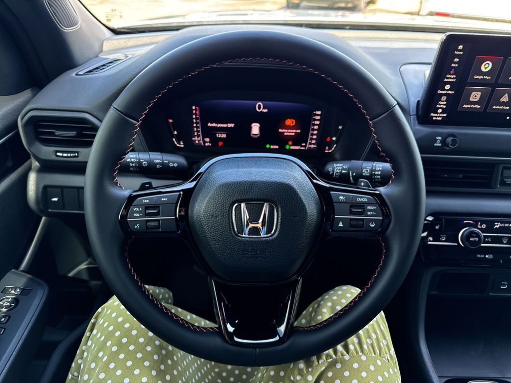 2026 Honda Pilot Sport Oklahoma City OK