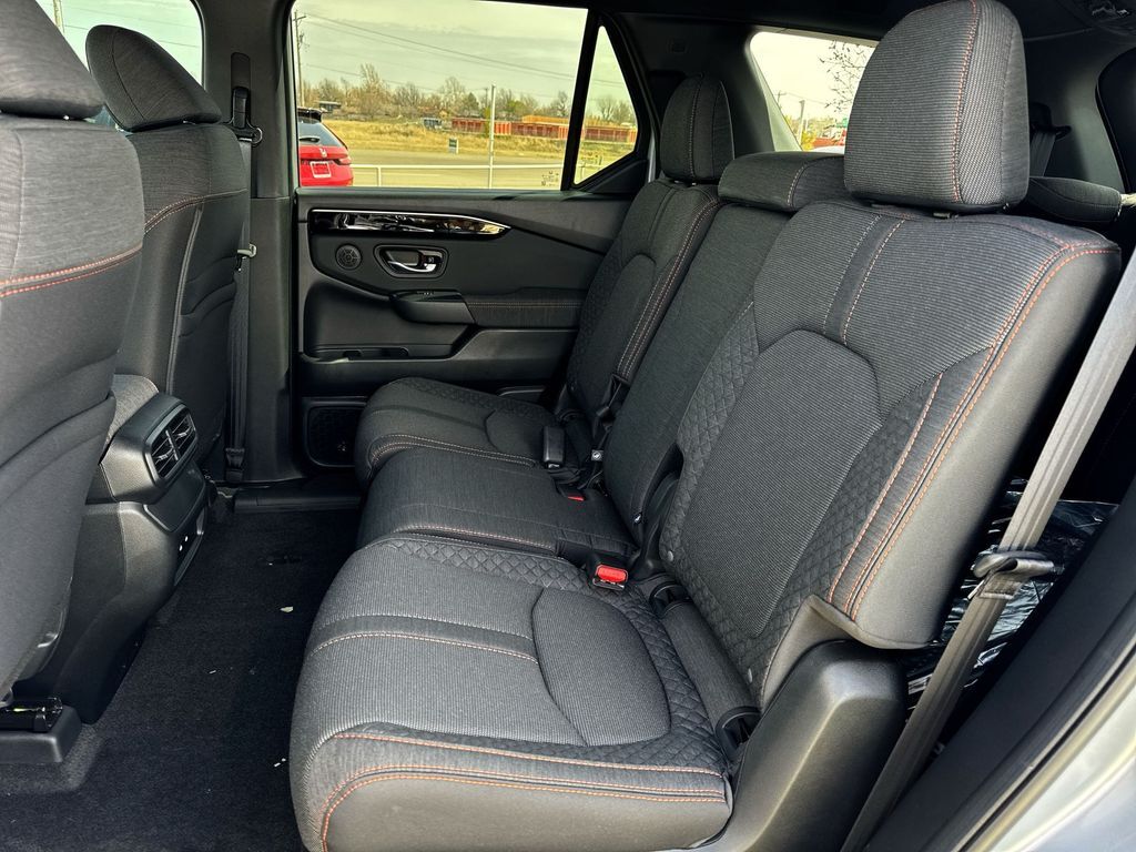 2026 Honda Pilot Sport Oklahoma City OK