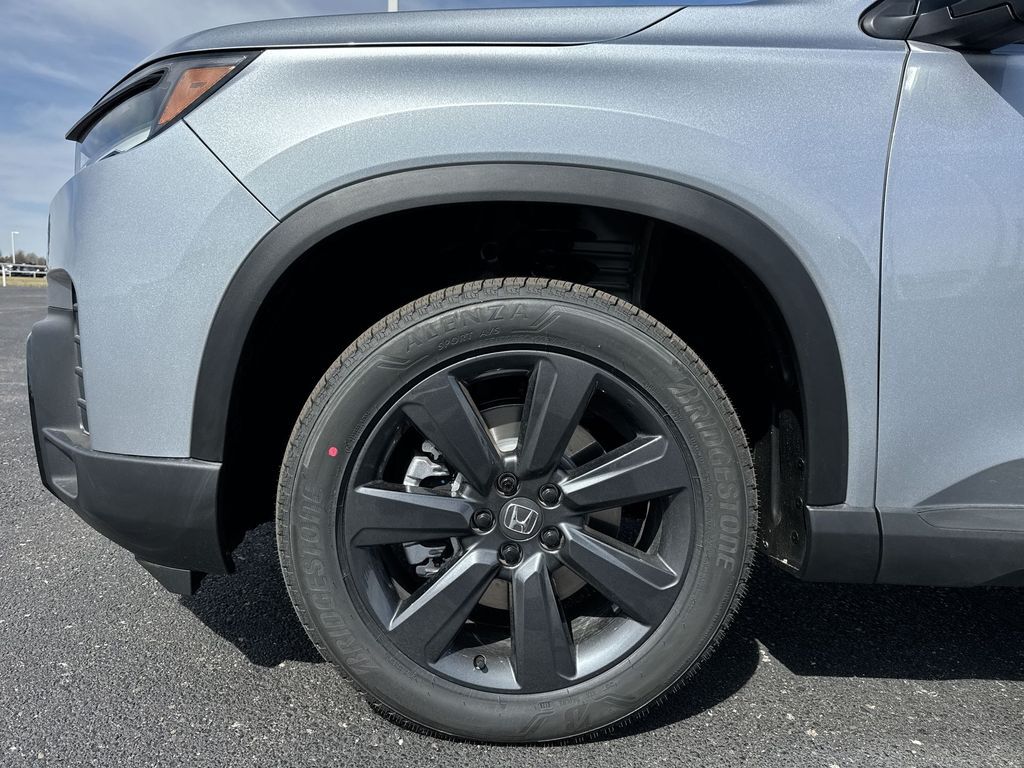 2026 Honda Pilot Sport Oklahoma City OK