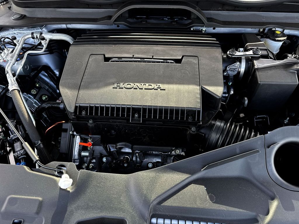 2026 Honda Pilot Sport Oklahoma City OK