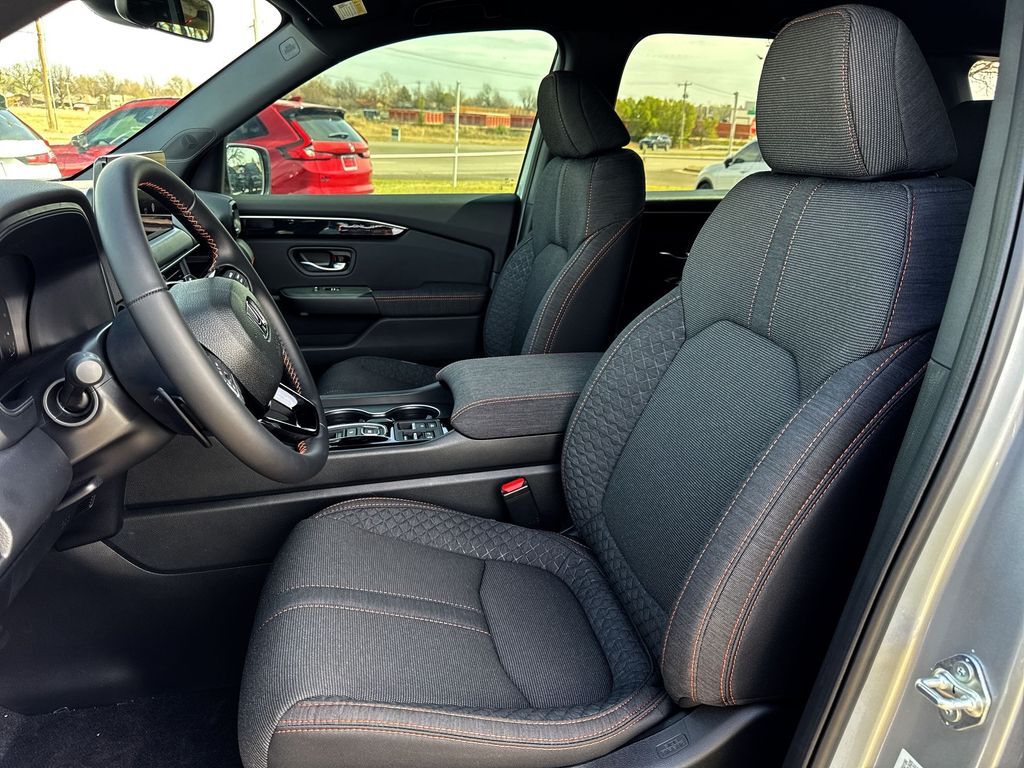 2026 Honda Pilot Sport Oklahoma City OK